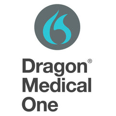 Dragon medical one speech recognition