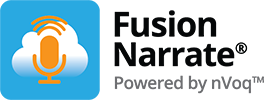 Fusion Narrate 3.0 Release
