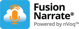 Fusion Narrate Feature Highlight - Vision Click