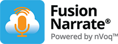 Fusion Narrate Feature Highlight - Vision Click