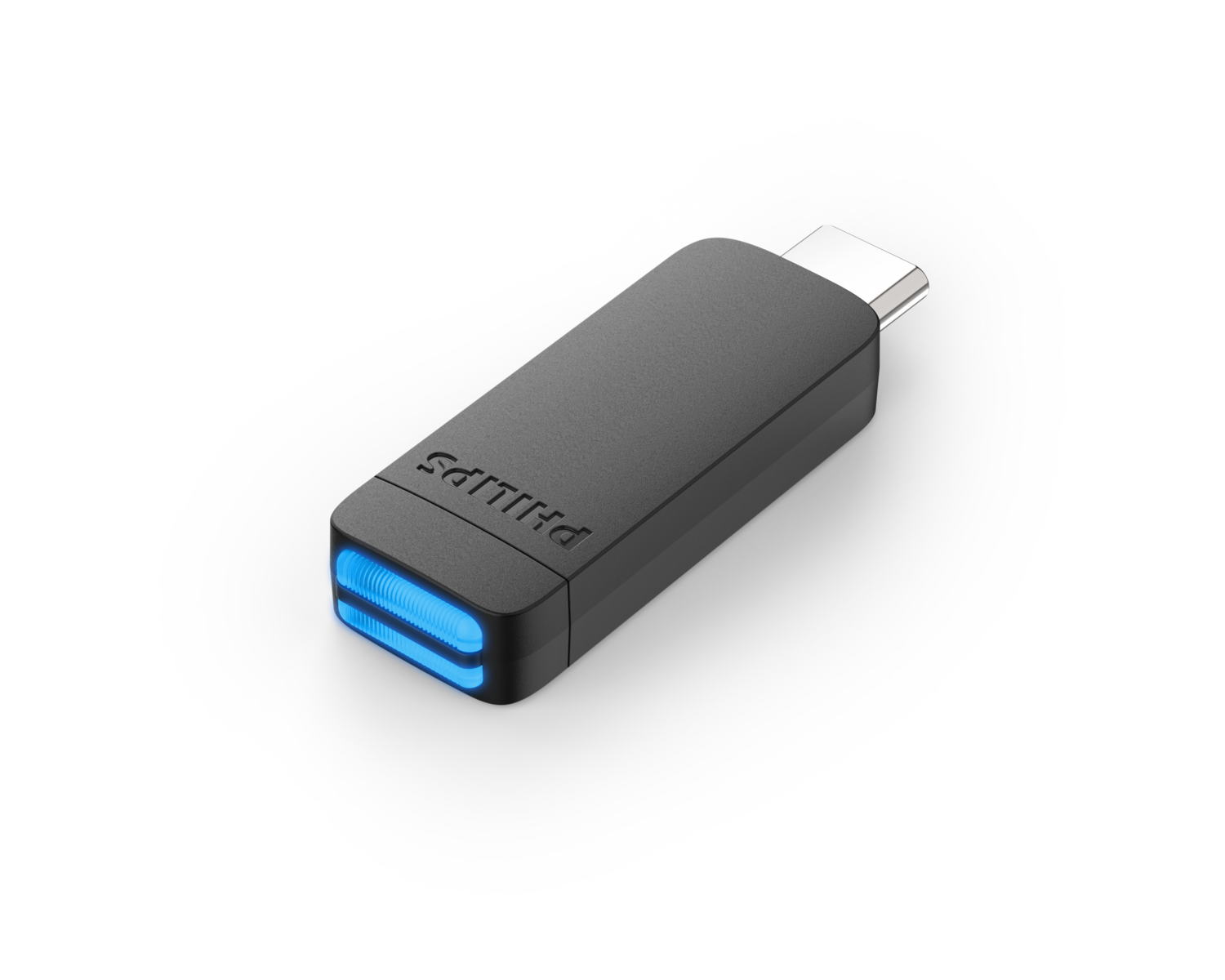 SpeechMike Ambient Wearable AI Assistant Microphone