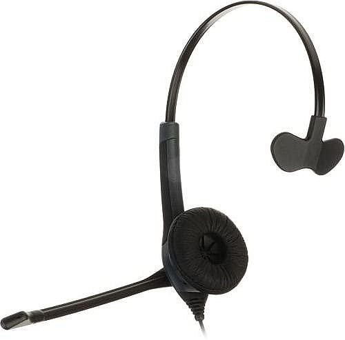 Nuance Monaural USB Speech Recognition Headset