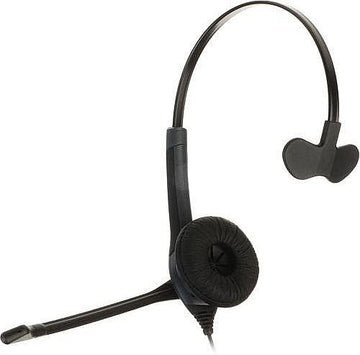 Nuance Monaural USB Speech Recognition Headset