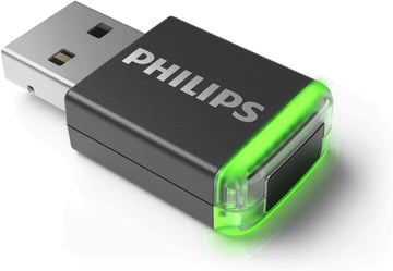 Philips AirBridge ACC4100 Wireless Dongle for SpeechAir and SpeechOne