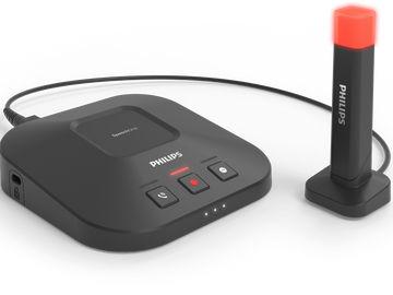 Philips SpeechOne Headset Base Station ACC6000