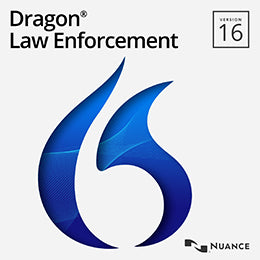 Dragon Law Enforcement v16 - Licensed Product