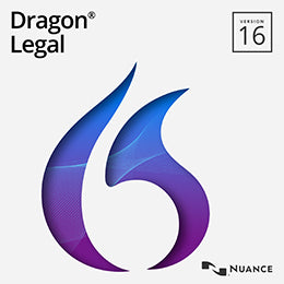Dragon Legal v16 - Licensed Product