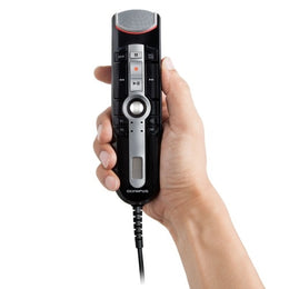 Olympus RecMic RM-4010P Speech Recognition Microphone