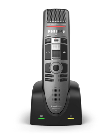 Microphones | Voice to Text Solutions