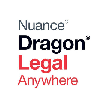 Dragon Legal Anywhere - Subscription Product