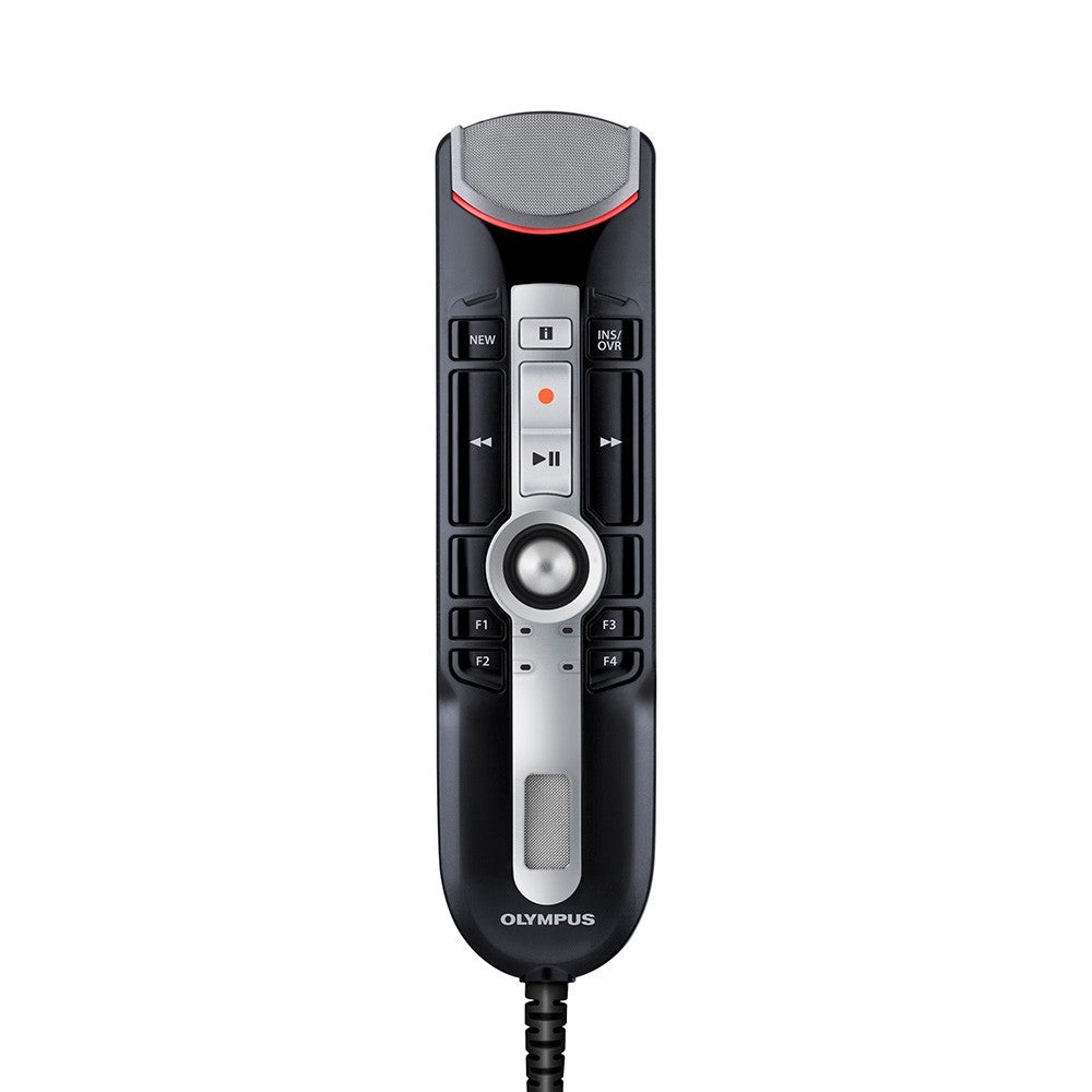 Olympus RecMic RM-4010P Speech Recognition Microphone